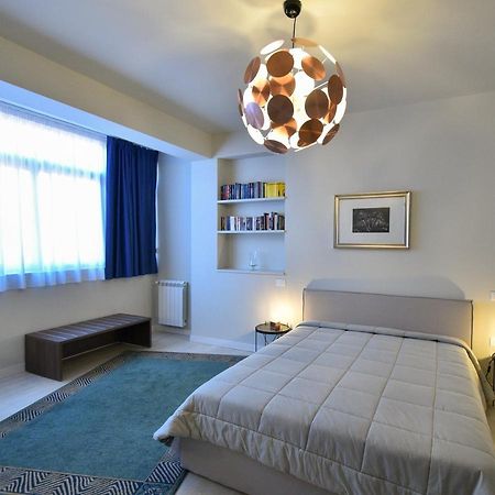 Parnasus Bed & Breakfast Agrigento Exterior photo