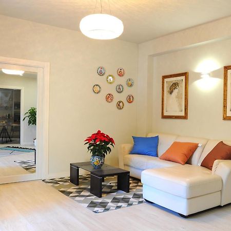 Parnasus Bed & Breakfast Agrigento Exterior photo