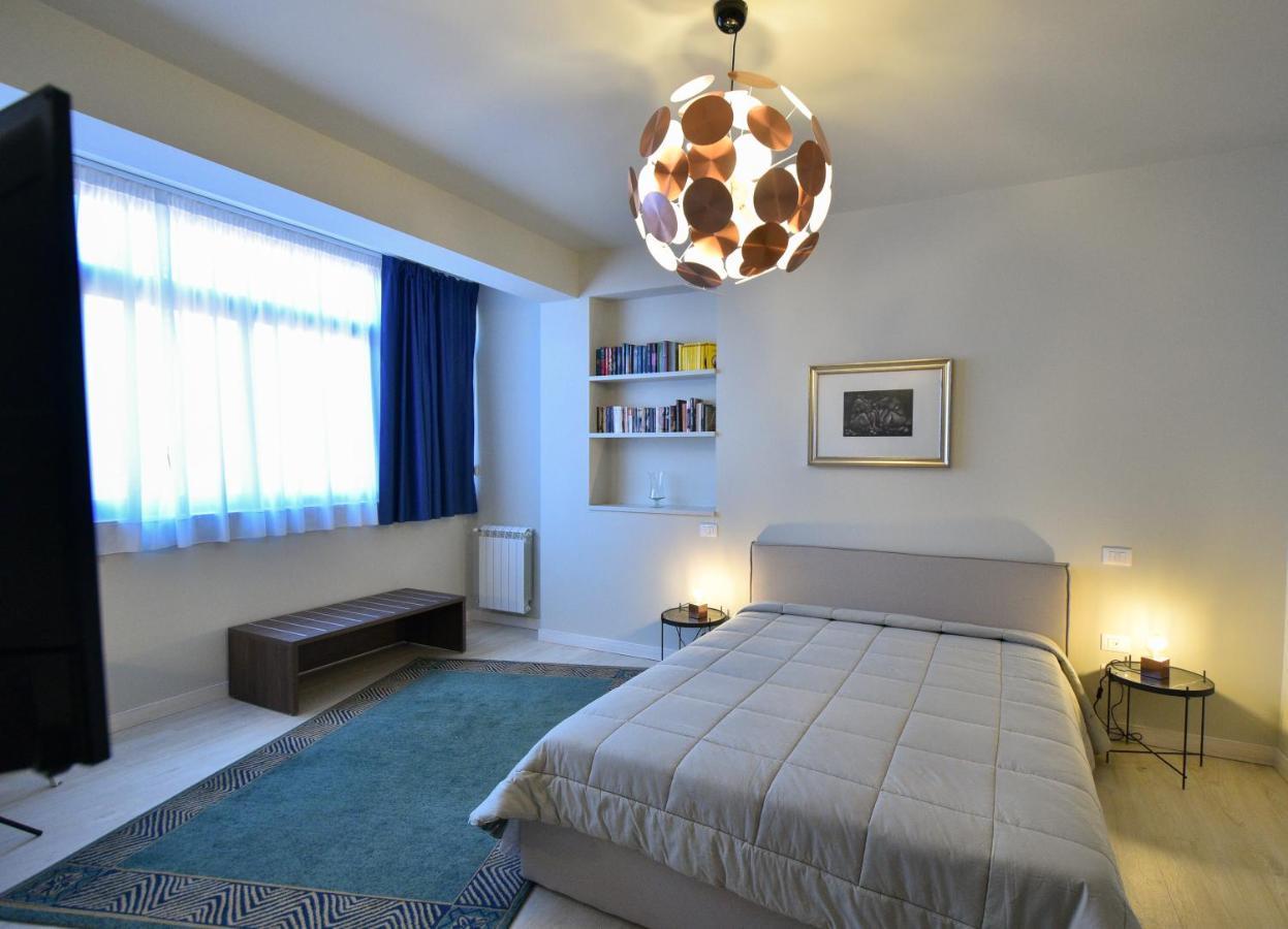 Parnasus Bed & Breakfast Agrigento Exterior photo