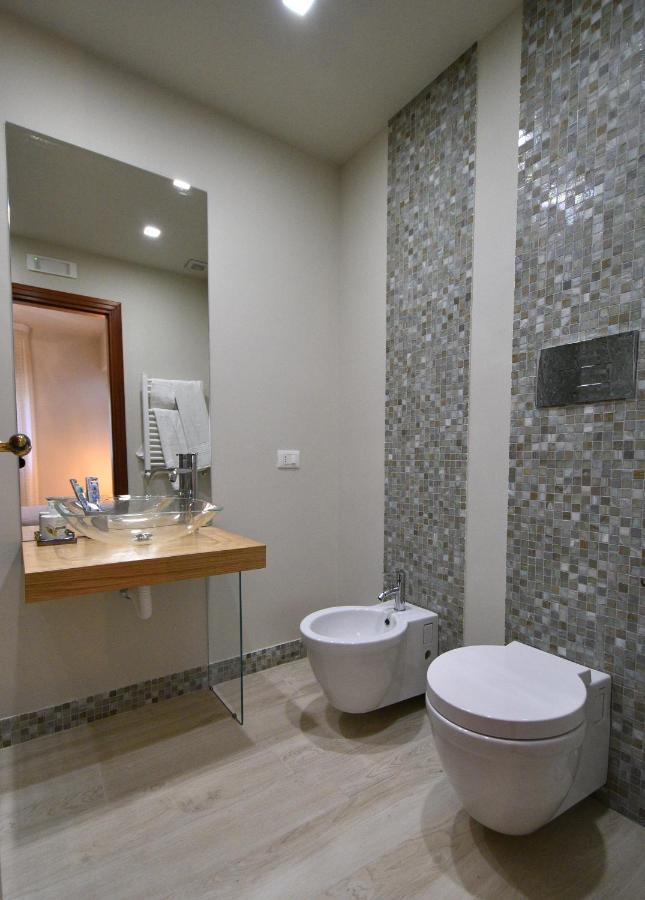 Parnasus Bed & Breakfast Agrigento Exterior photo