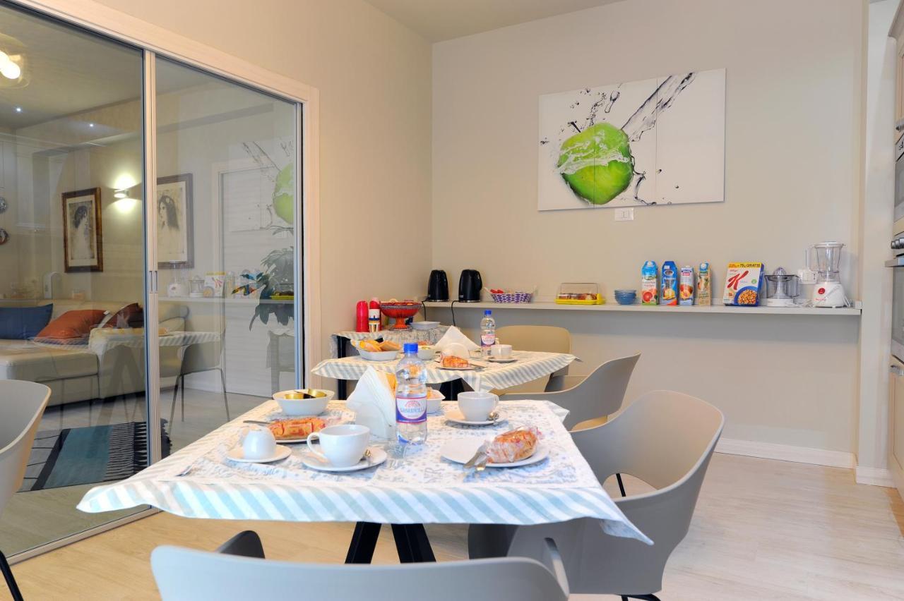 Parnasus Bed & Breakfast Agrigento Exterior photo