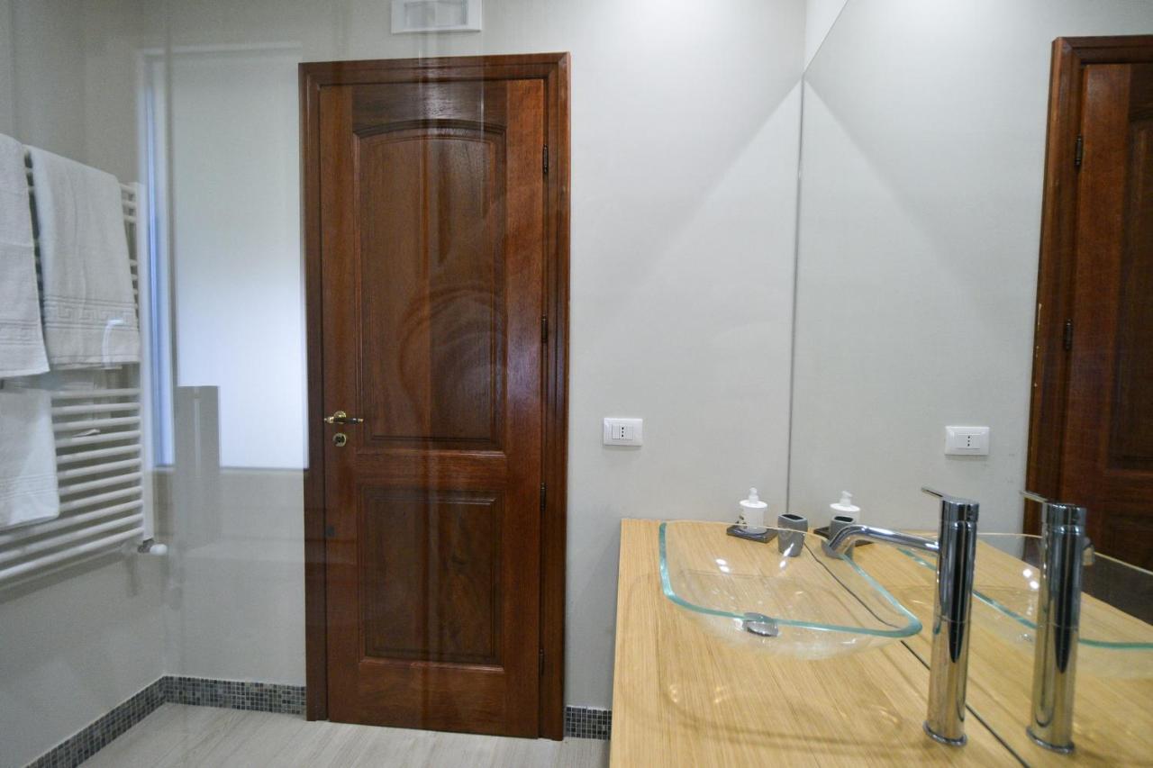 Parnasus Bed & Breakfast Agrigento Exterior photo