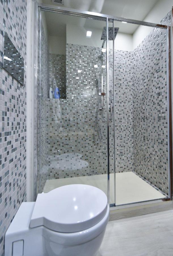 Parnasus Bed & Breakfast Agrigento Exterior photo