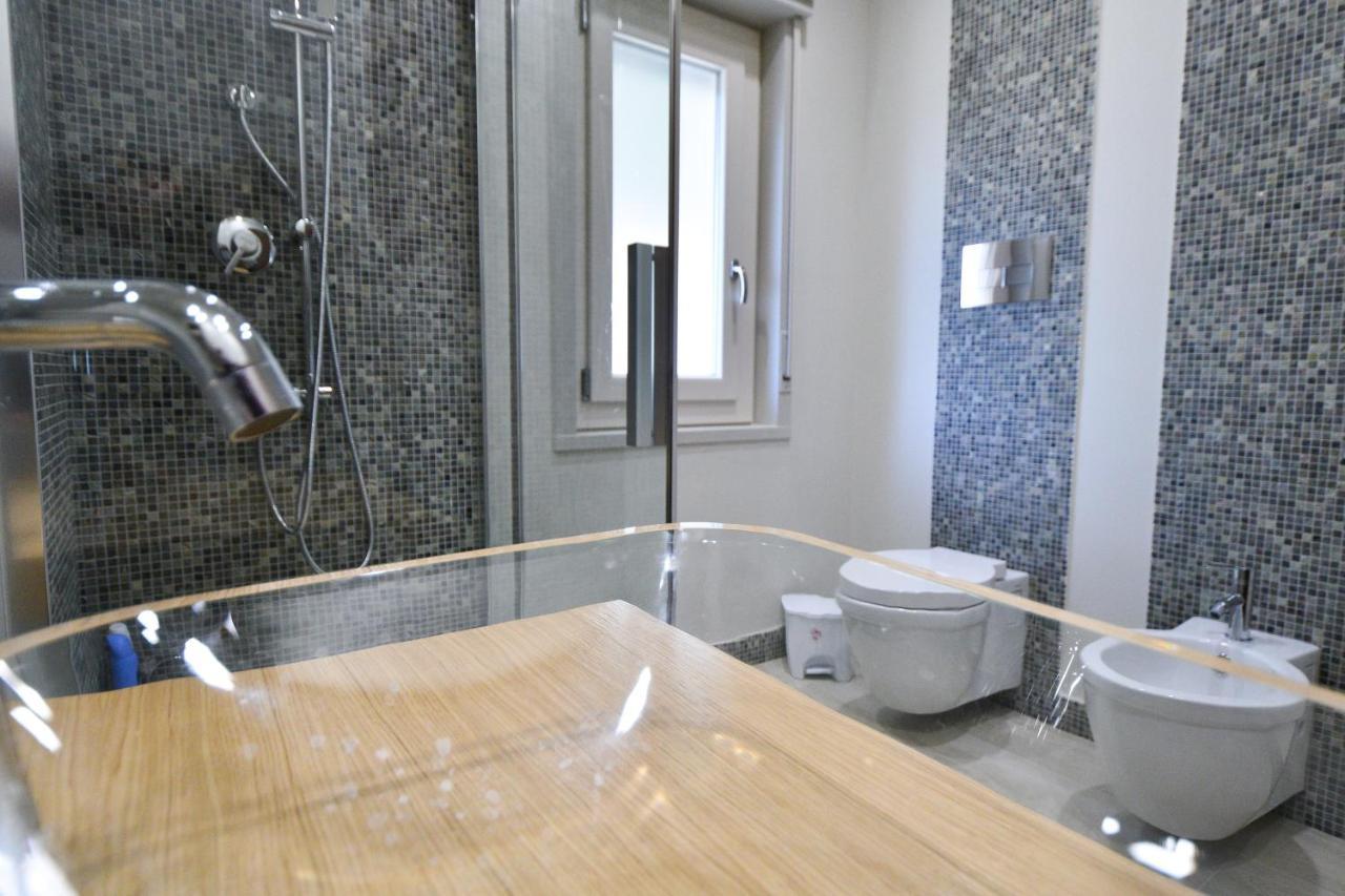 Parnasus Bed & Breakfast Agrigento Exterior photo