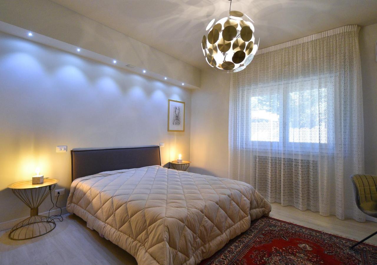 Parnasus Bed & Breakfast Agrigento Exterior photo