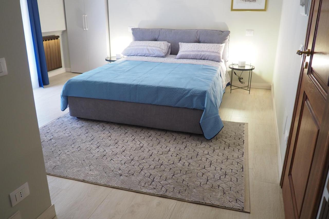 Parnasus Bed & Breakfast Agrigento Exterior photo