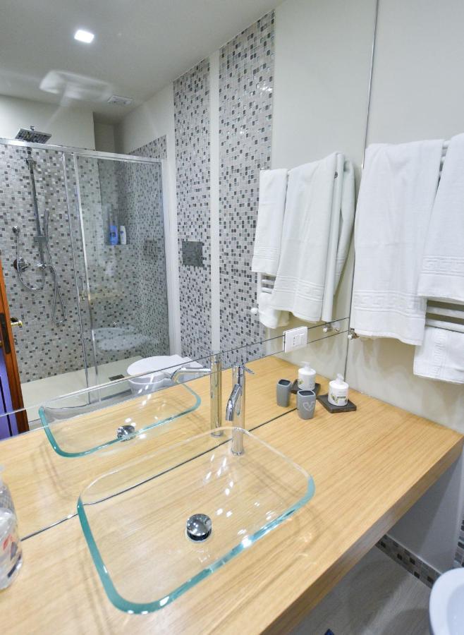 Parnasus Bed & Breakfast Agrigento Exterior photo