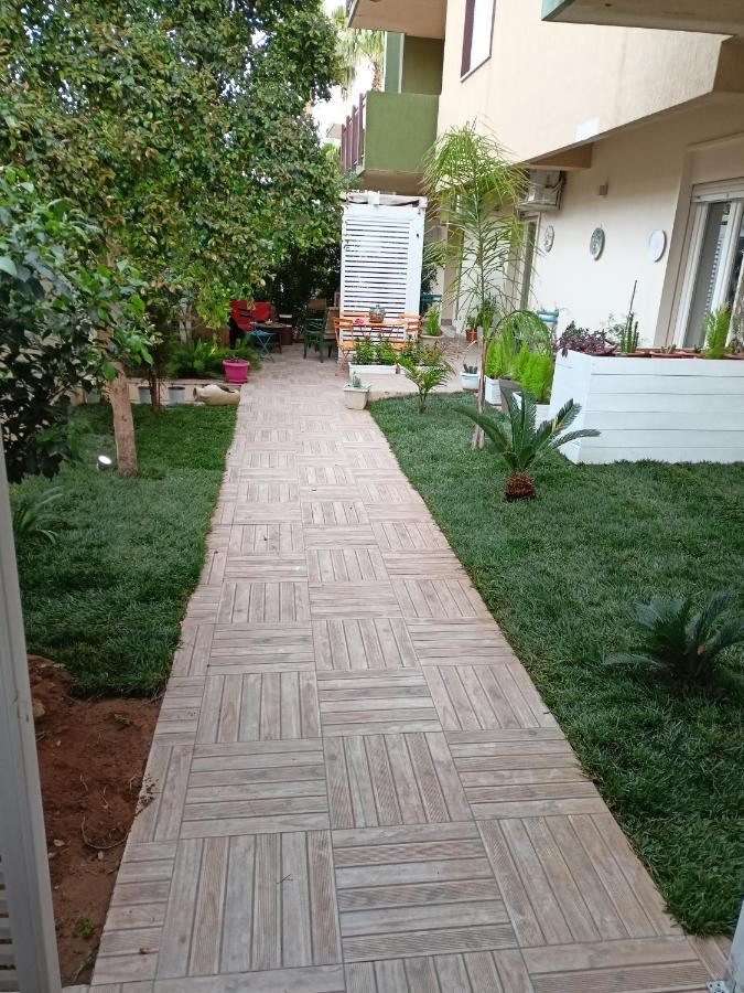 Parnasus Bed & Breakfast Agrigento Exterior photo