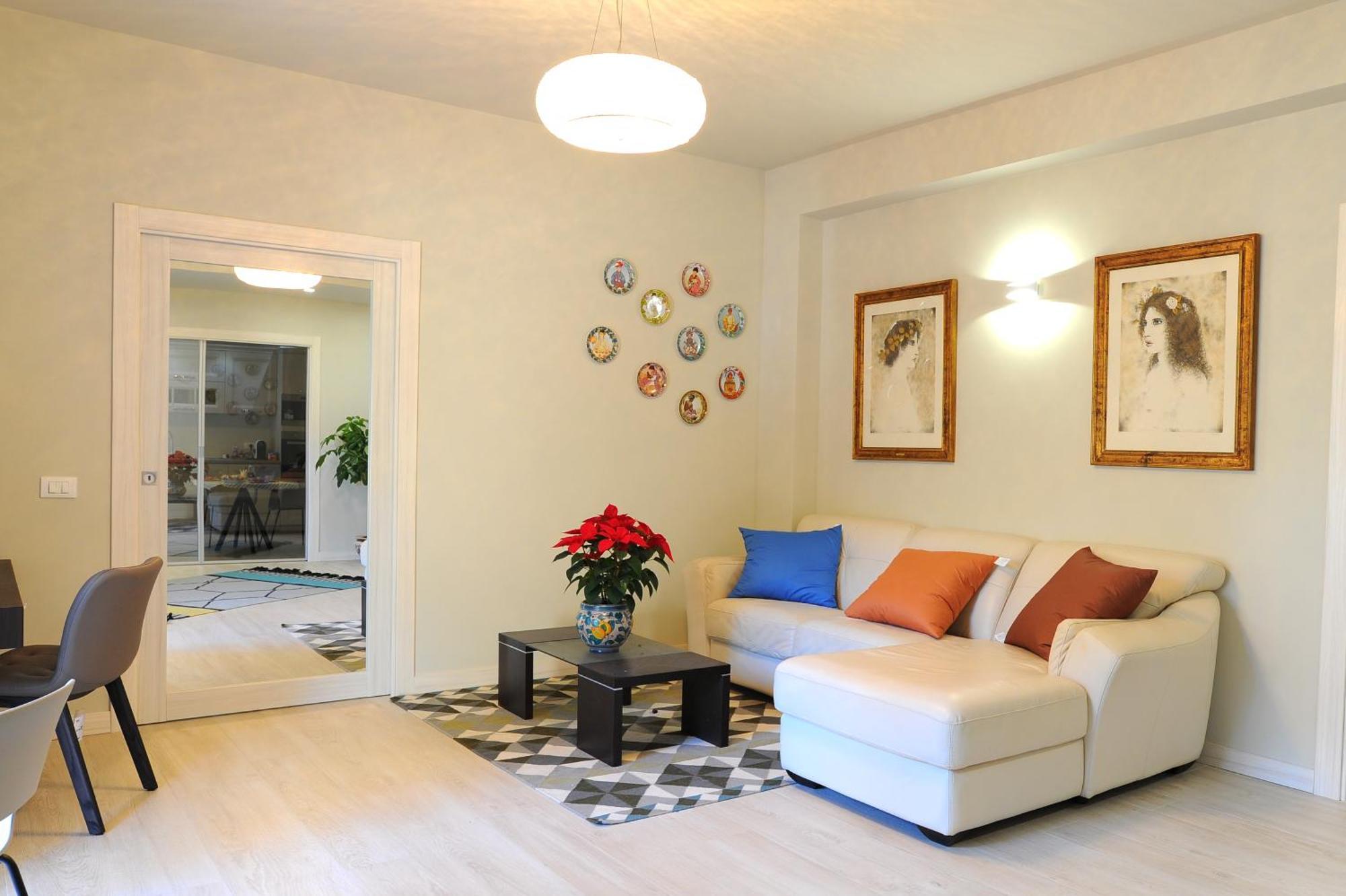 Parnasus Bed & Breakfast Agrigento Exterior photo